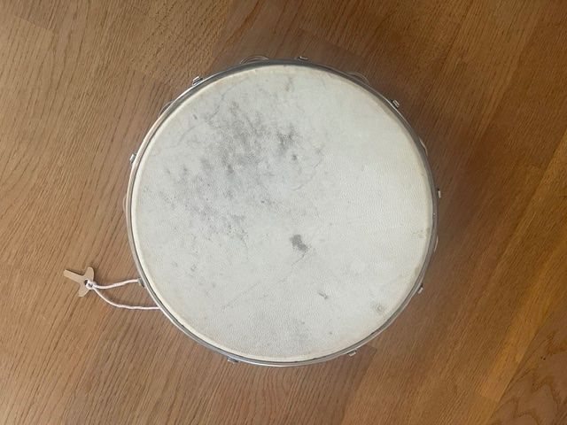 Strumenti musicali: Tamborin – Usato da Steinmaur venduto da Dyleila 1