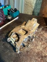 Sachs 502 2 Gang Handschalter Mofa Motor
