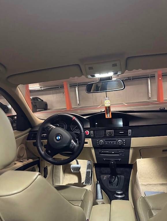 Automobili: BMW 335d steptronic  – Usato da La Verrerie venduto da ale_69tl 4