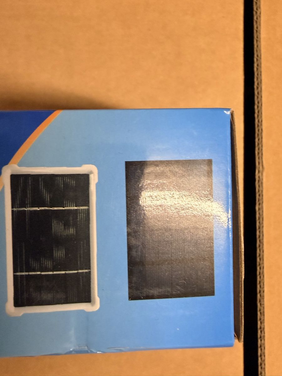 Lampes: portable solar lamp/ bulb – Neuf (Voir description) à Küsnacht ZH par salim2019 3