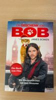 Bob der Strassenkater-Wintermärchen-Buch zum Film!