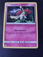 Flabébé 149/236 Pokémon SM Cosmic Eclipse 2019 (EN) ab 1.-