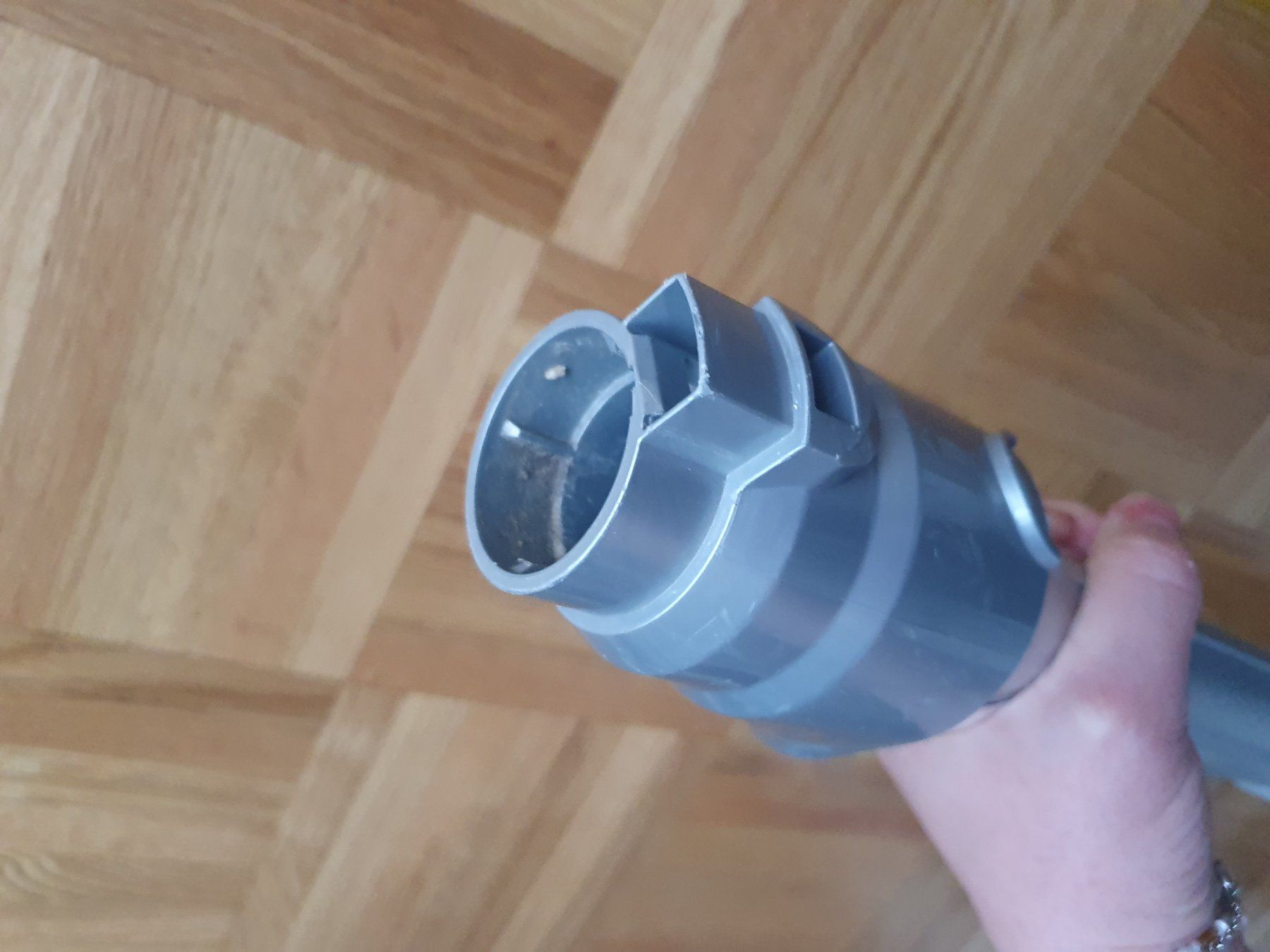 Dyson Aspirapolveri & Accessori: Tube dyson DC08 déffectieux – Difettoso da Prilly venduto da RoDyRe 5