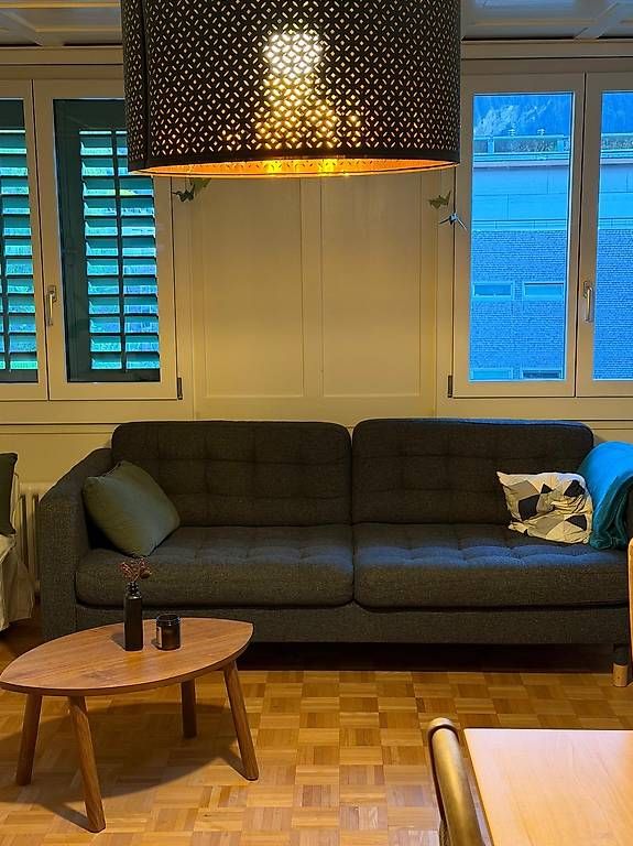 Sofas: 2-Sitzer Sofa – Gebraucht aus Schwyz von Fabian2004k