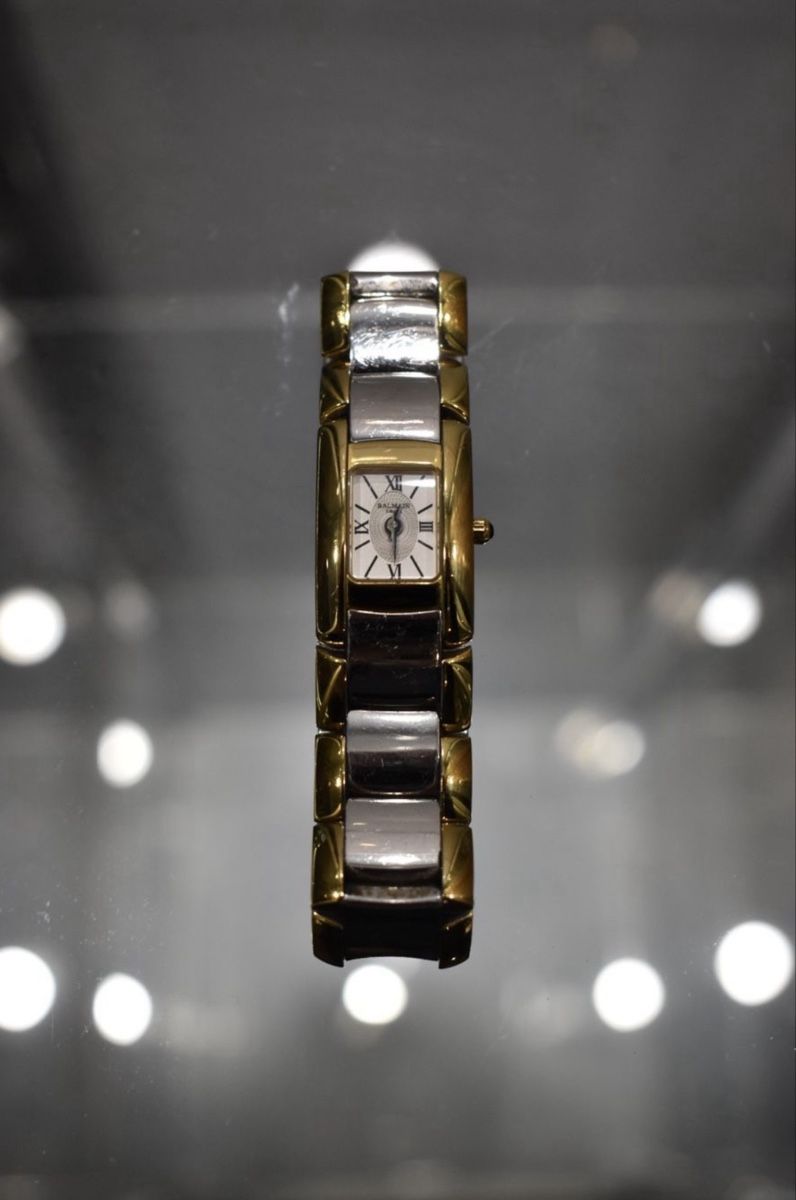 Balmain Orologi: Balmain Eria 2970 – Usato da Glattpark(Opfikon) venduto da ale_mg8x 1