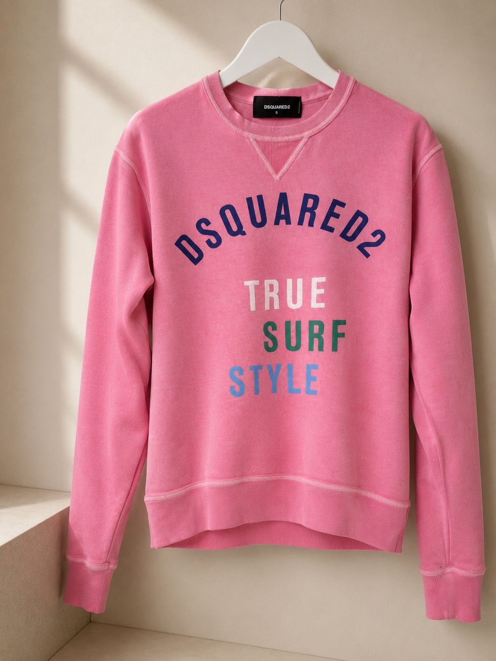 Dsquared2 Maglioni & Felpe: Dsquared2 Pullover – Usato da Kaiseraugst venduto da Blondi_xx