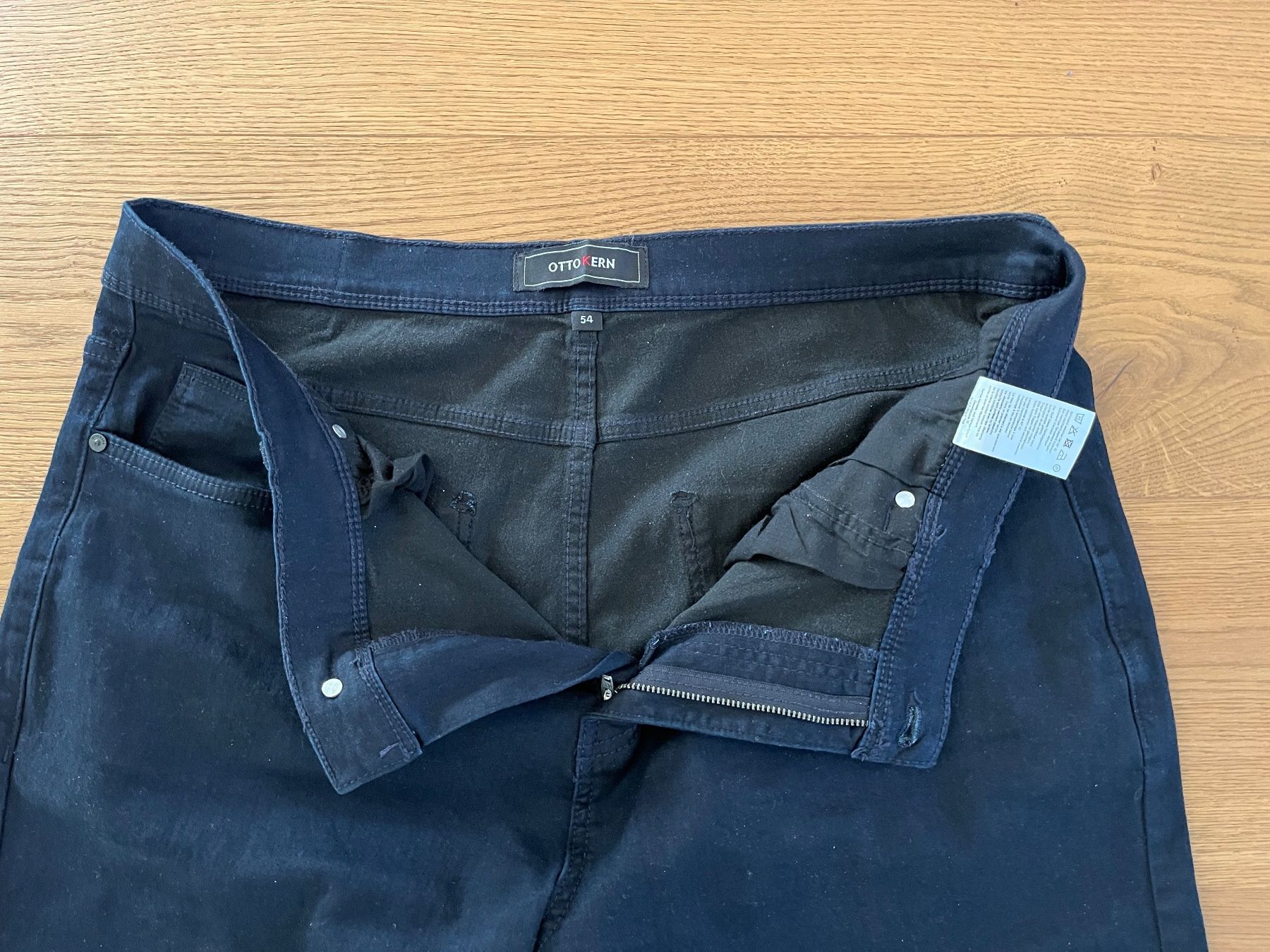 Jeans: Jeans-Hose "Otto Kern" – Nuovo (secondo la descrizione) da Balgach venduto da Olieto 2