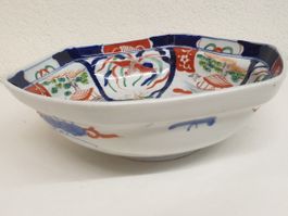 Asiatische, chinesische oder japanische Schale