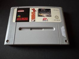 NBA LIVE 96 SPIEL FÜR SUPERNINTENDO