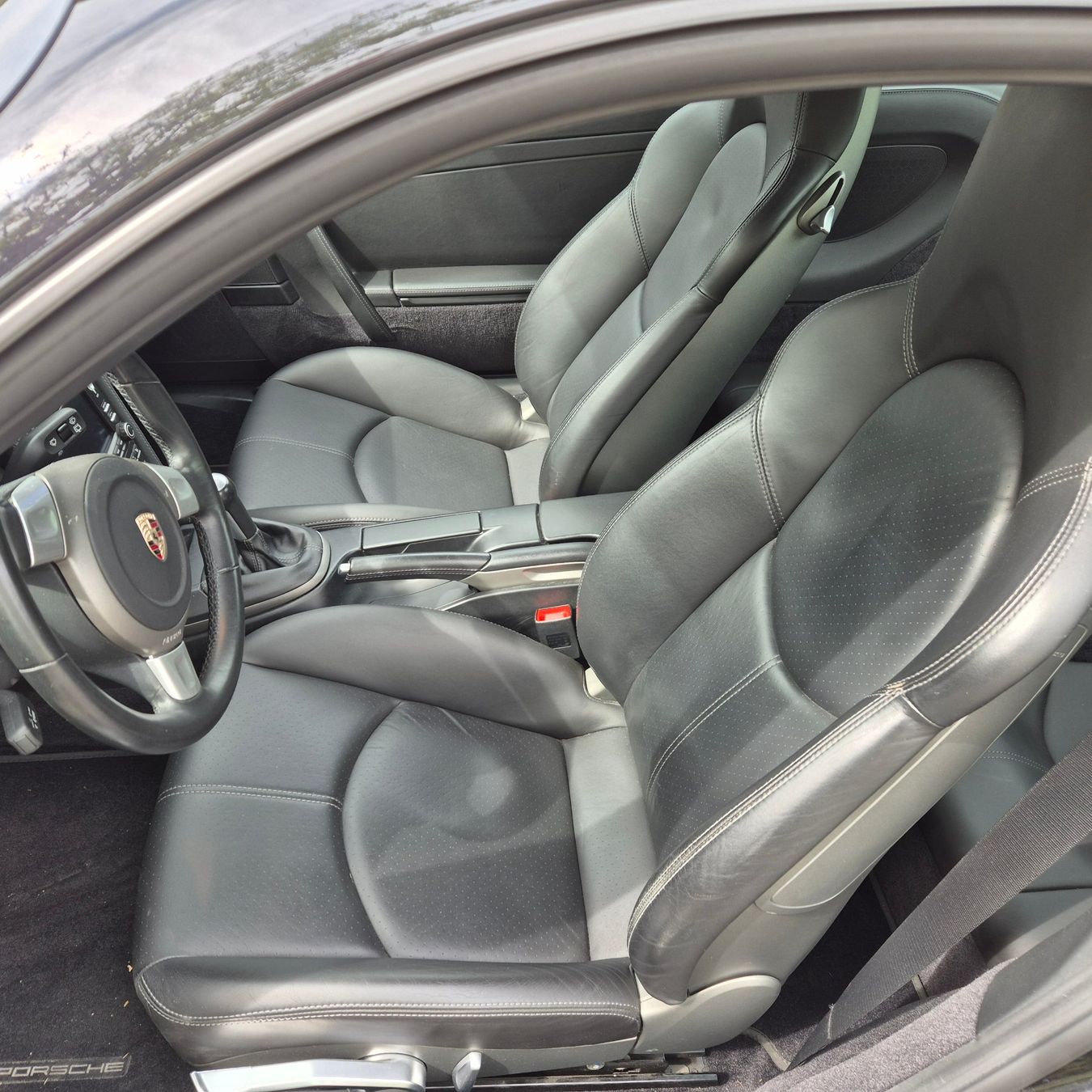 Porsche Automobili: Porsche 911-997/2, 2009, 345PS – Usato da Luzern venduto da Louis-XVI 6