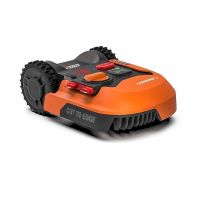 Worx Landroid M500 Mähroboter (2019)