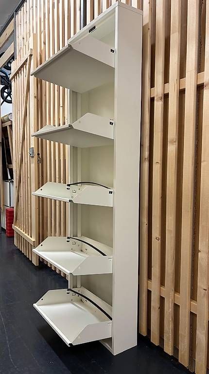 Schränke: Schuhschrank – Gebraucht aus Basel von SallyHu 2