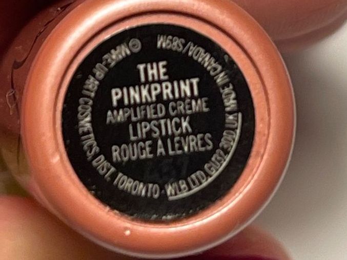 Make-up: MAC Lippenstift – Usato da Winterthur venduto da mje_t9cr 1