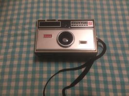 alte Fotokamera Marke Kodak- Instamatic 104