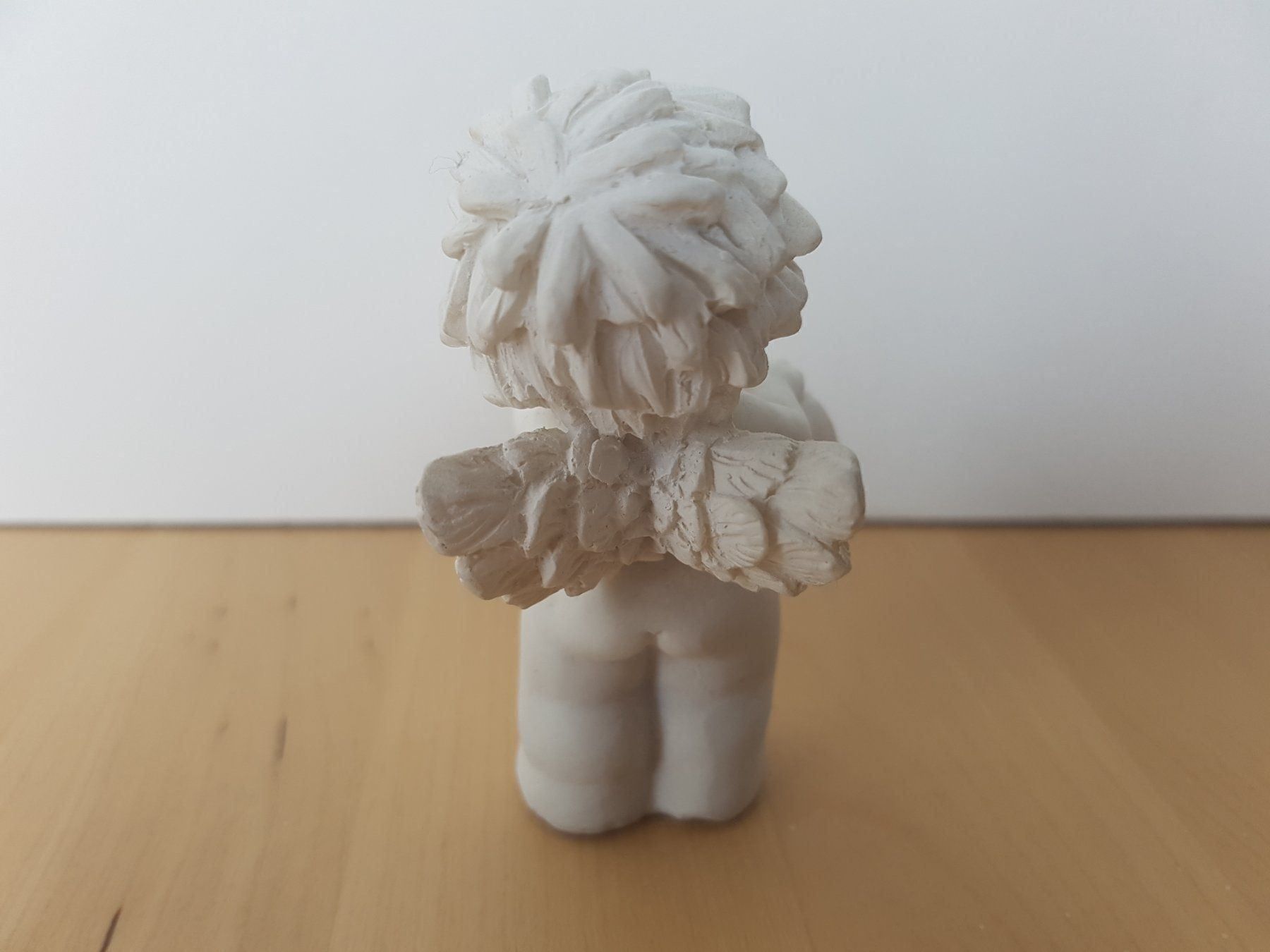 Statuette: Engelset weiss – Usato da Boll venduto da Dajufa 5