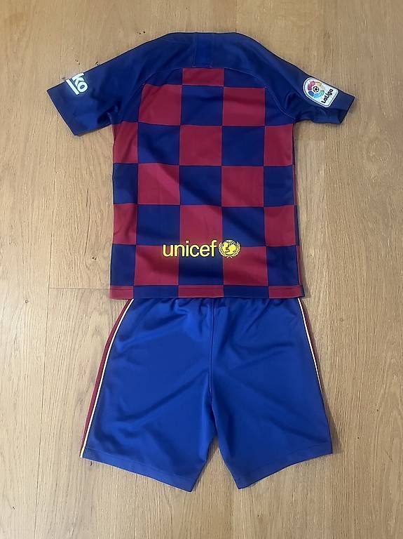Survêtements: Maillot  – D'occasion à Savigny par Rafael_Frach 1