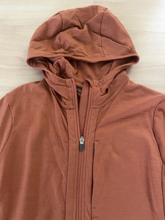 Icebreaker Merinojacke Quantum 260 Gr. M
