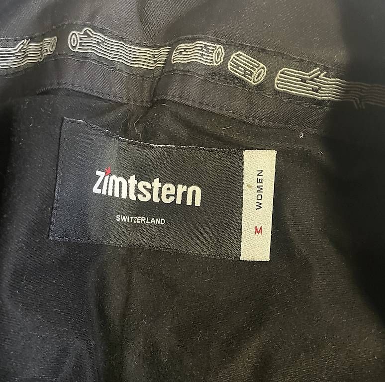 Pantaloni: Skihose Gr. M – Usato da Schönholzerswilen venduto da Esmeralda234 2