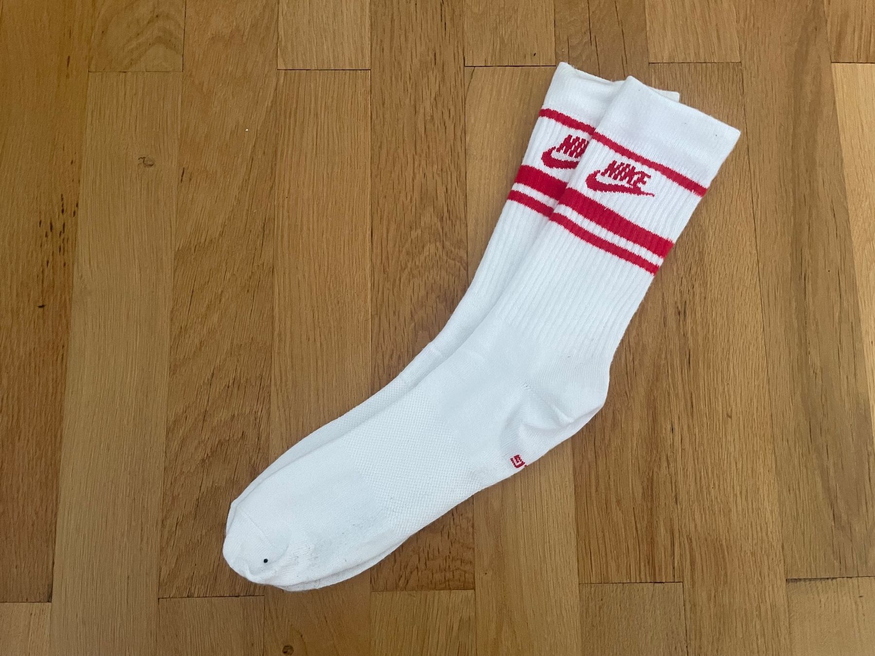 Nike Calze: Chaussettes NIKE (42/46) – Usato da Onex venduto da TheBiker_2002