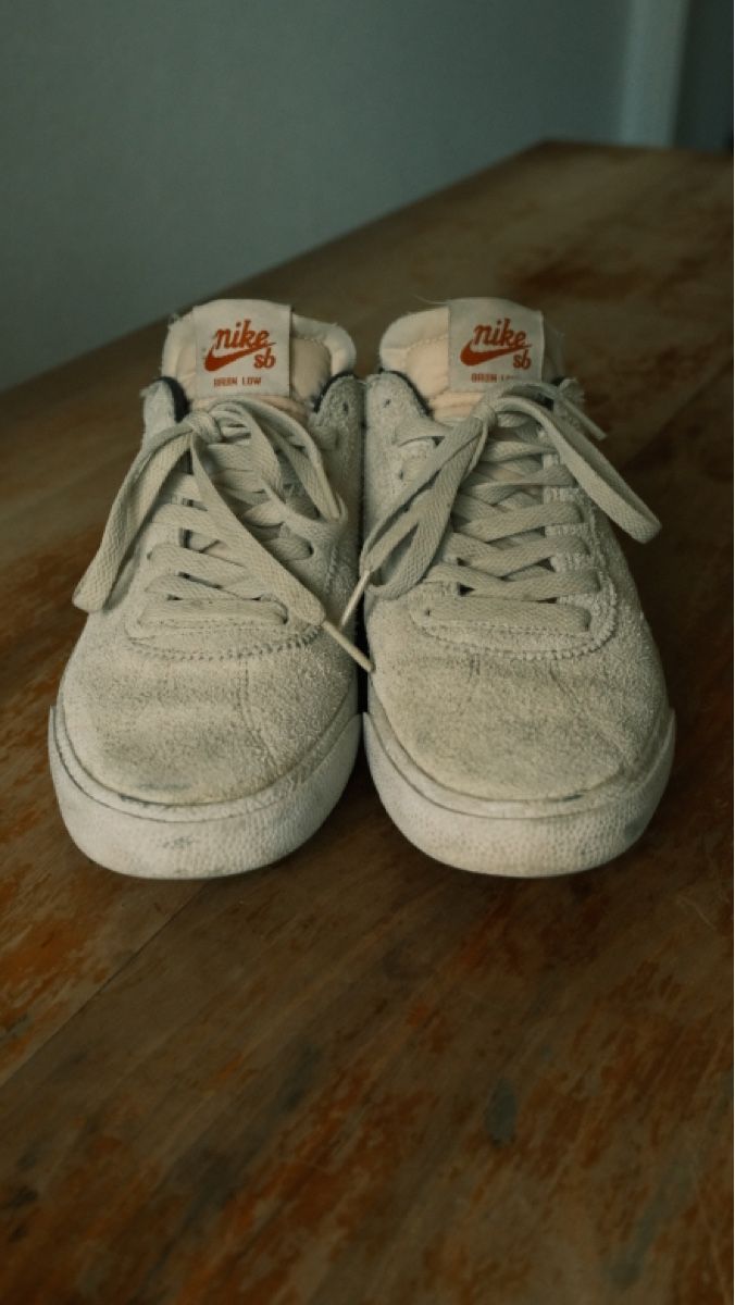 Scarpe da donna: Nike SB Bruin  – Nuovo (secondo la descrizione) da Bern venduto da joannnne 1