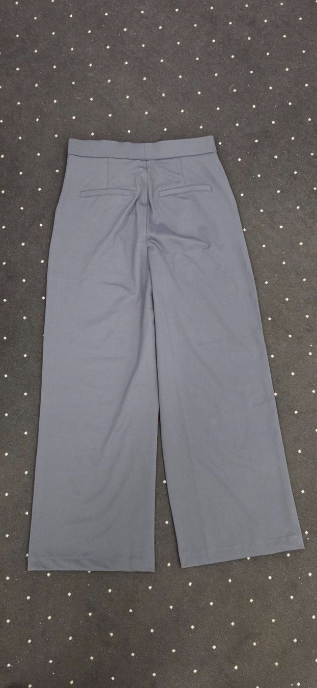 Halara Pantaloni: Halara Flex DayStretch Arbeitshosen mit hoher Taille – Nuovo (secondo la descrizione) da Willerzell venduto da Nox4you 1