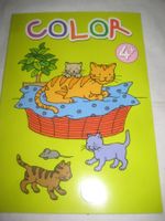 KINDER MAHL BUCH