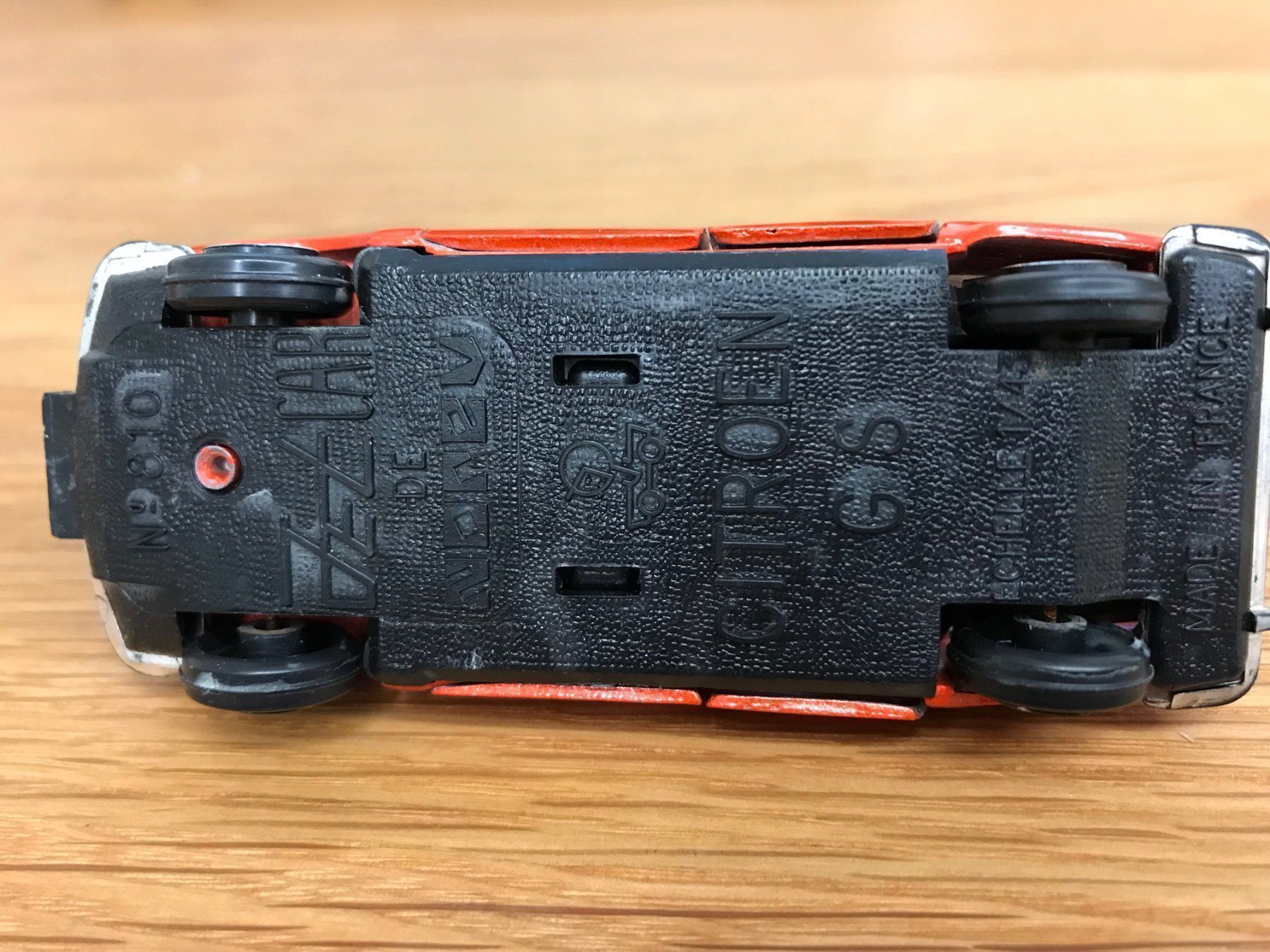 Maisto Modellini d'auto: 5 VERSCHIEDENE AUTOMODELLE 1/43 – Usato da Hugelshofen venduto da lakeinvestor 5