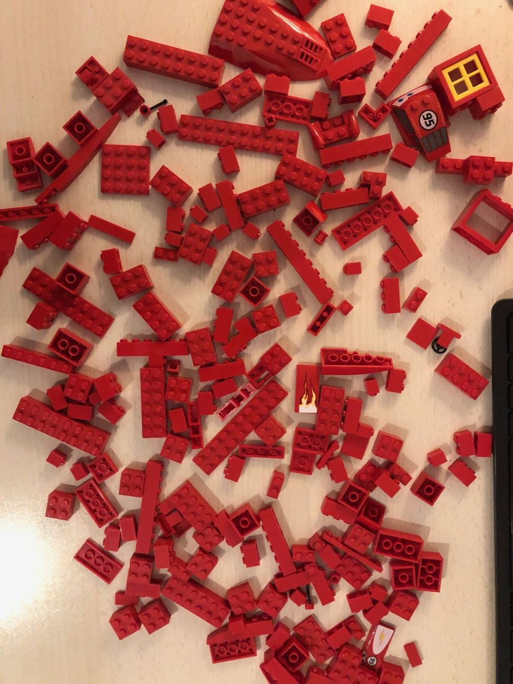 Lego Giocattoli: Lego Bausteine zu verkaufen – Usato da Stäfa venduto da Mogli76 2