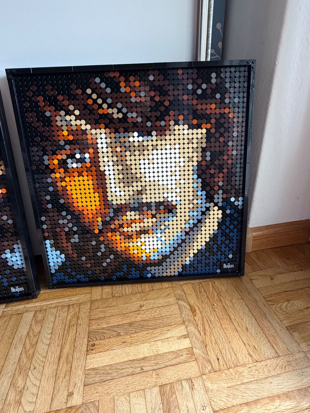 Foto & Immagini: The Beatles Lego – Usato da Rheinfelden venduto da mag_p2dx 1