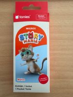 Tonies Pocket Tonie Malva Story Mania neu