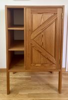 Schrank Kiefer Massiv Holz