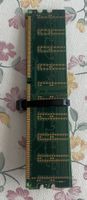 RAM DDR 400 2 x 512 Mo