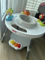 Skip Hop Explore & More 3-Stage Activity Center – gebraucht