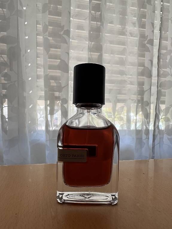 Orto Parisi Parfum & Eau de Toilette: Orto Parisi Terroni, Nischenduft, sehr intensiv – Gebraucht aus Ebikon von Ntomic