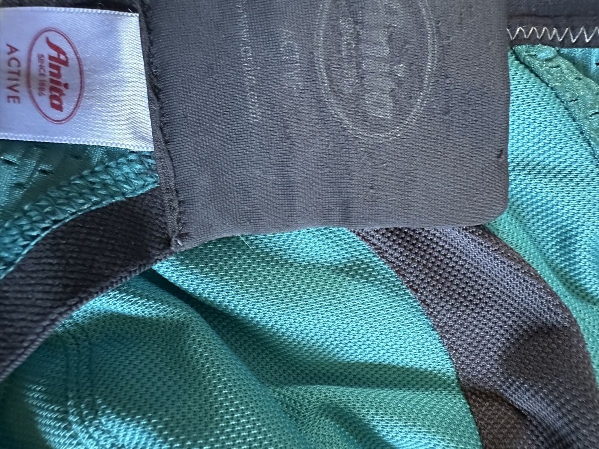 Altra biancheria intima: Sport BH Anita Active Grösse D  – Usato da Bern venduto da Noeci 1