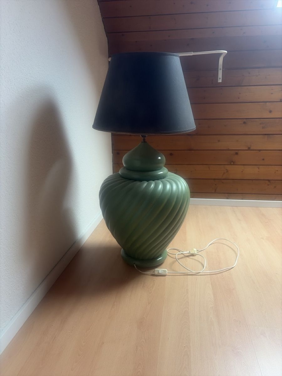 Lampes: Lampe – D'occasion à Thusis par joy_q2gl 2