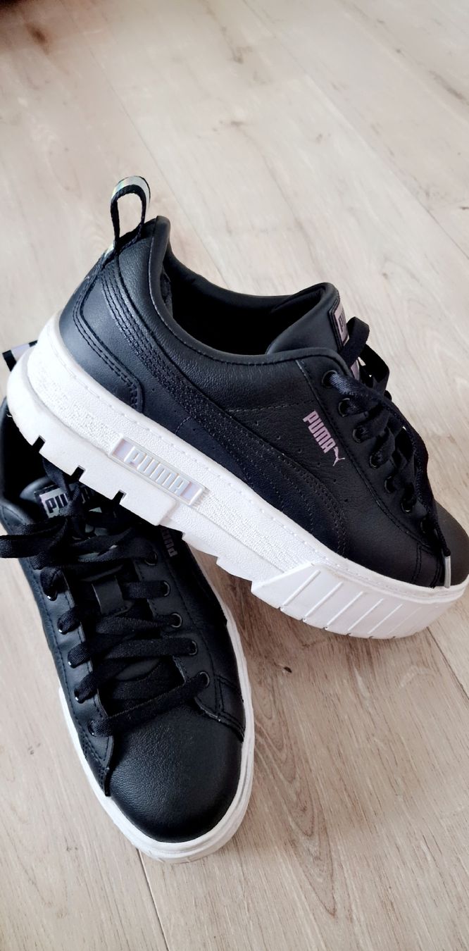 Puma Scarpe da donna: Puma schuhe – Usato da Olten venduto da Bella812 2