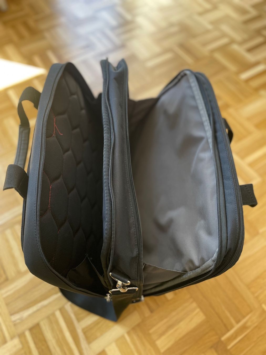 Samsonite Borse: Laptop Business Tasche SAMSONITE – Usato da Uster venduto da tim_9ggm 3