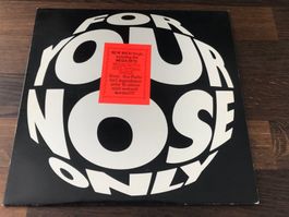 F.Y.N.O. (For Your Nose Only) – F.Y.N.O. 6 - "Sex-Platte"