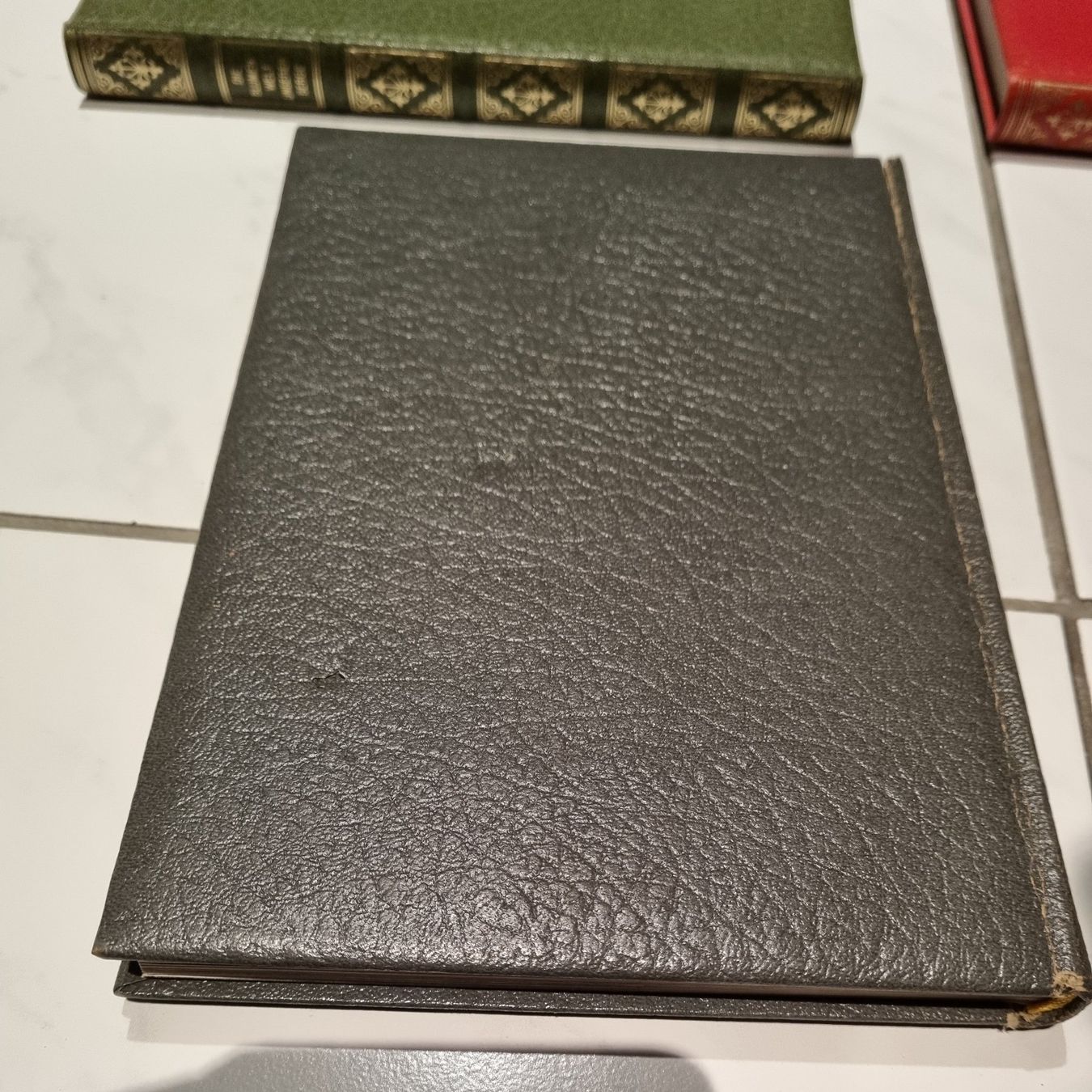 Libri: Schöne, ältere Bücher / Avanti Verlag – Usato da Nottwil venduto da Janny77 5