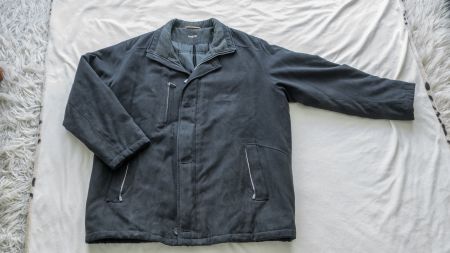 Bugatti Herrenjacke Gr. 56