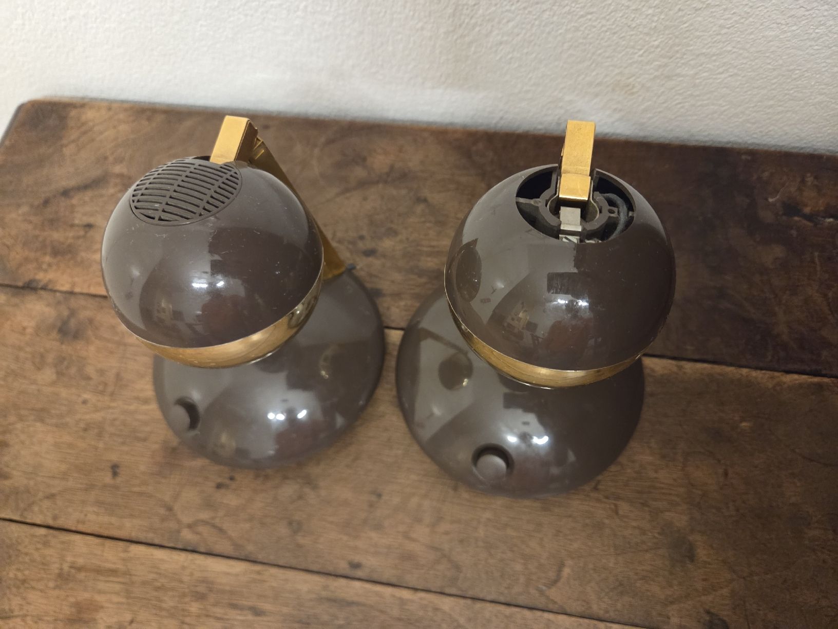 Lampade: Eichhoff Werke Lampette – Difettoso da Bern venduto da artBoutiquech 3