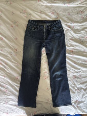 Jeans Levi’s straight cut 