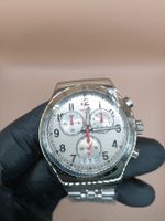 Swatch Uhr 