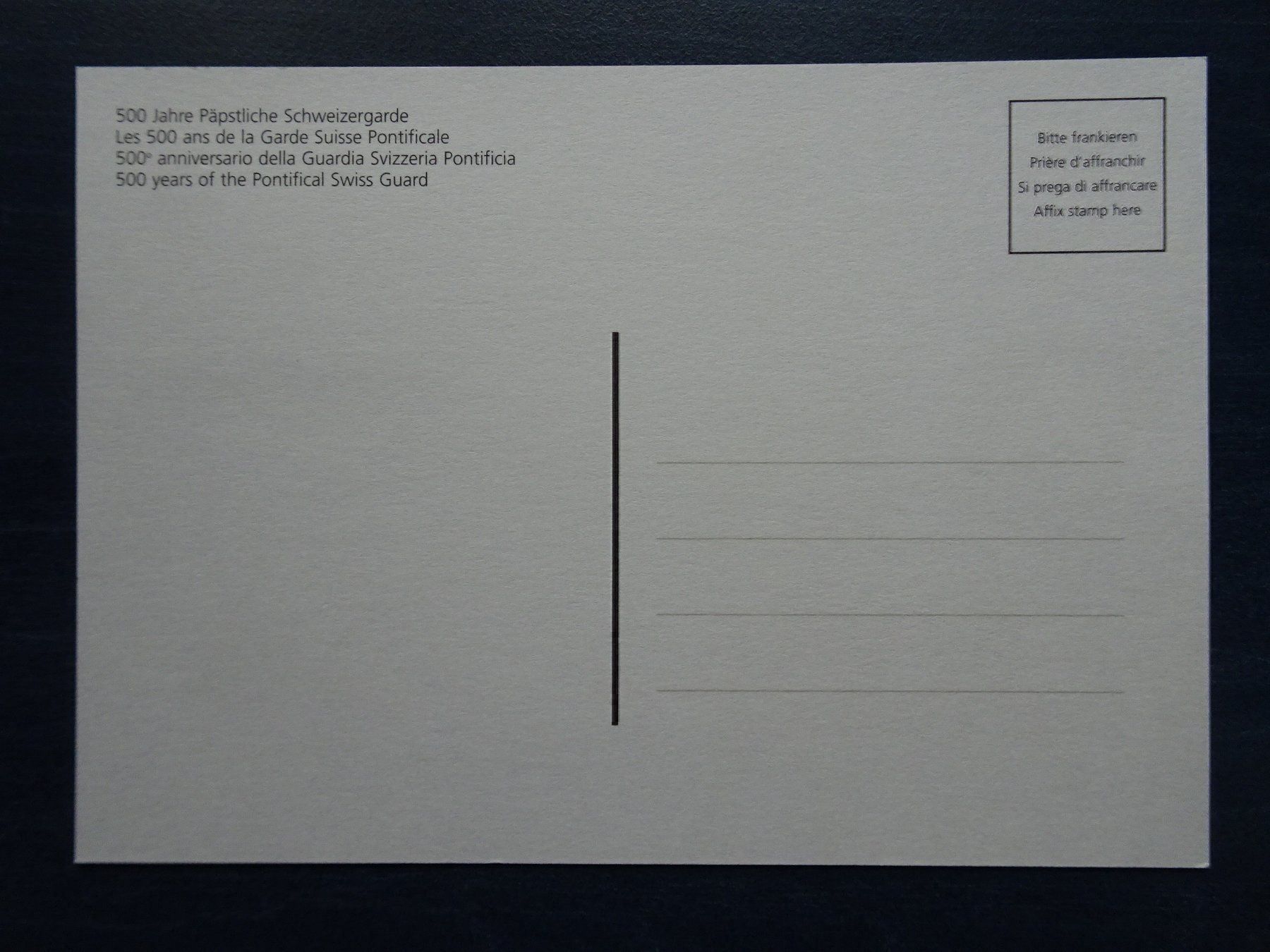 Alle Briefmarken: 2005 – Neu (gemäss Beschreibung) aus Aadorf von Chnorli-Furz 1