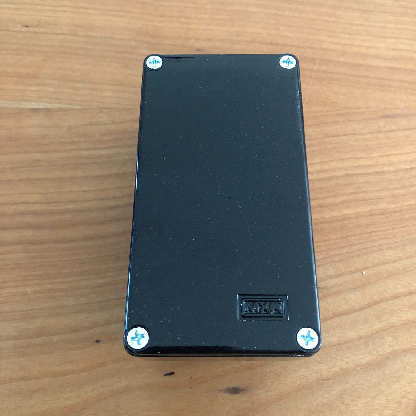 Musikinstrumente: MXR M82 Bass Envelope Filter inkl. OVP – Gebraucht aus Zürich von Bonneville63 4
