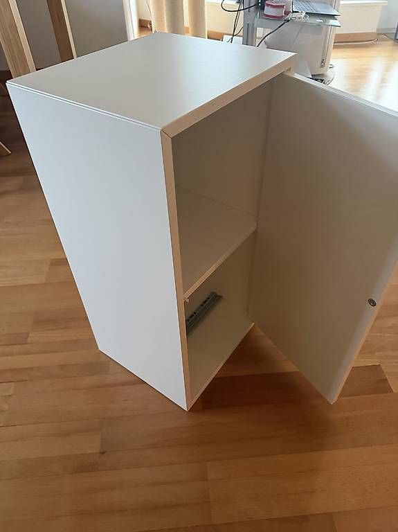 Ikea Scaffali: Ikea Eket – Usato da Seuzach venduto da jeku95 3