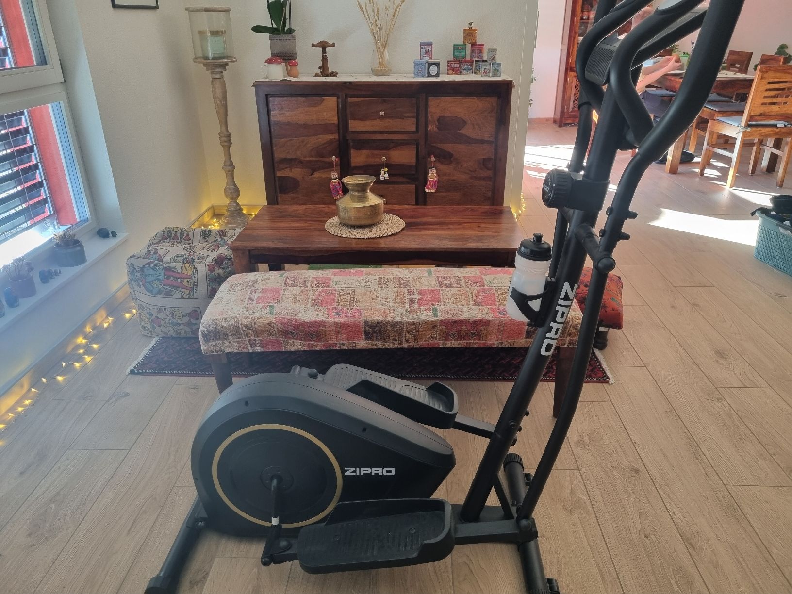 Vélos d'appartement: exercise machine – D'occasion à Le Locle par vri_c59x 4