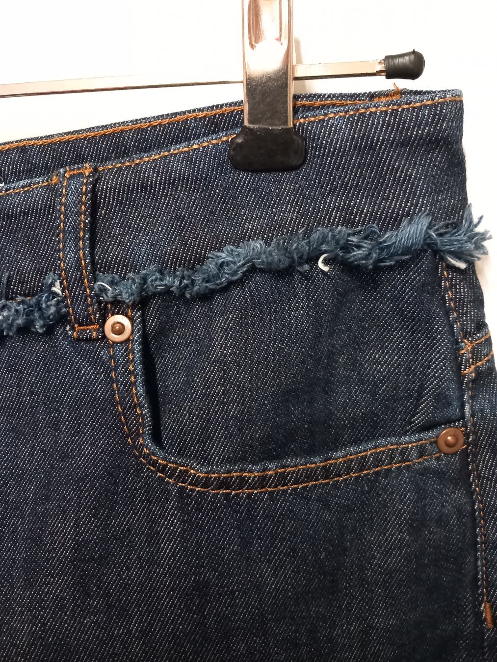 Max Mara Jeans: INTREND (Max Mara) Jeans ca Gr.M – Nuovo (secondo la descrizione) da Merligen venduto da muss_haben 4