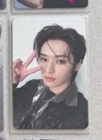 STRAY KIDS LEE KNOW